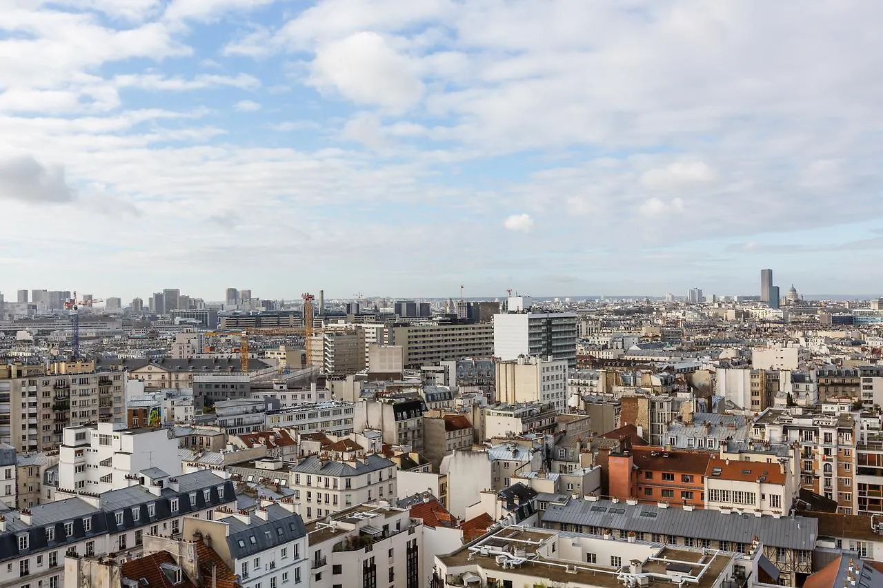 Veeve - Breathtaking View Apartment