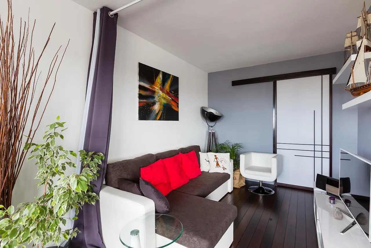 Veeve - Breathtaking View Apartment