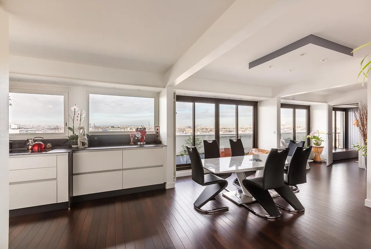 Appartamento Veeve - Breathtaking View